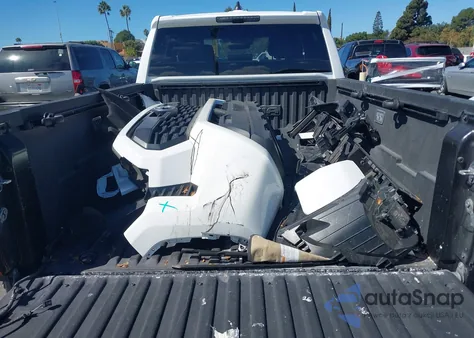 2024 Toyota Tacoma Trd Sport 2Wd from USA, damaged, VIN 3TMLB5FNXRM018362